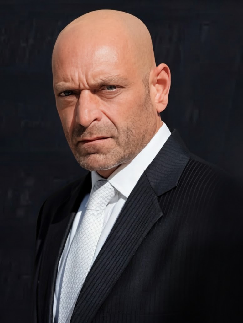 Roger Bouchard