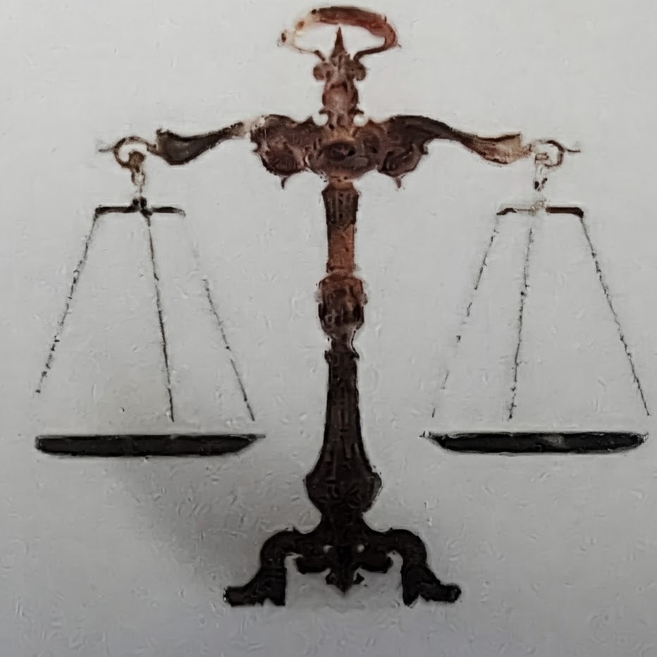 Scales of Justice